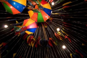 Origem da Festa Junina