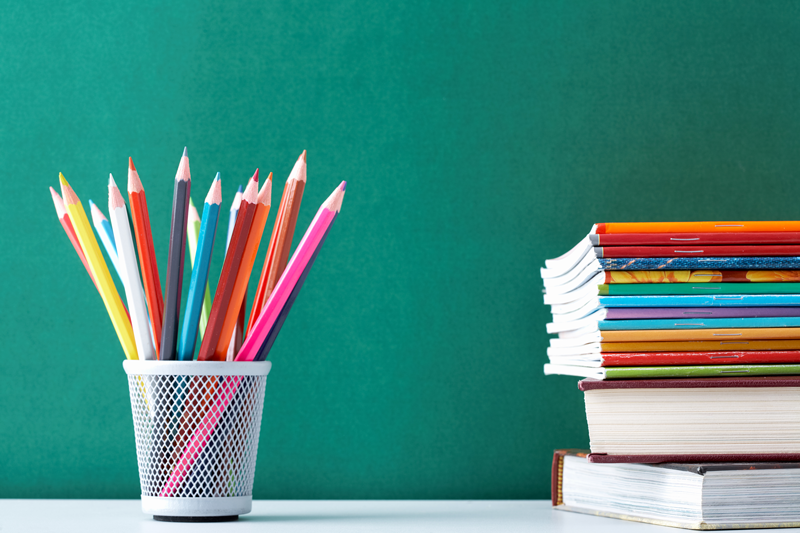 5 dicas para economizar nas comprar do material escolar